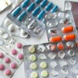 Stocuri de medicamente