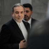 Abbas Araghchi