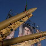 Rachete balistice ale regimului iranian
