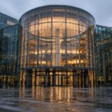 Sediul din Brussels al Consiliului European