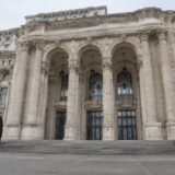 Sediul Palace of Parliament