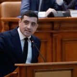 Suspendarea unui președinte de consiliu