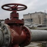 Instalație industrială de transport al resurselor energetice prin conducte metalice