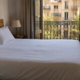 Cazare turistică în cartierul Eixample