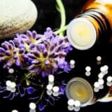 Produse pentru terapii alternative