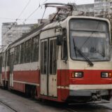 Tramvai vechi din transportul public