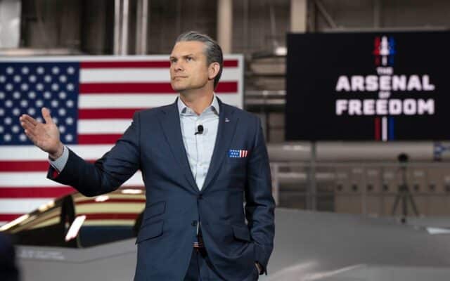 Trupe americane în Europa