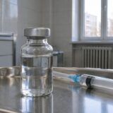 Vaccin terapeutic pentru melanom