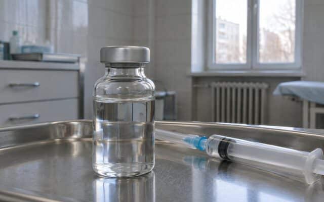 Vaccin terapeutic pentru melanom